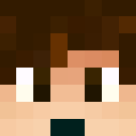 Cool Kid #1 - Male Minecraft Skins - image 3