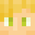 Blonde Boy - Boy Minecraft Skins - image 3