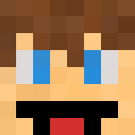 downwithgaming's skin - Male Minecraft Skins - image 3