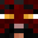 So'Harambe - Male Minecraft Skins - image 3