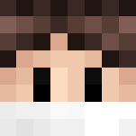 → BlackDeww - Male Minecraft Skins - image 3