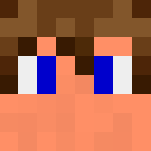 British Looking Male Adult - Male Minecraft Skins - image 3