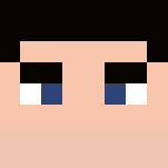 Supernatural - Castiel - Male Minecraft Skins - image 3