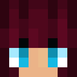 dαиibєαя // tullly fan skin - Female Minecraft Skins - image 3