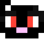 Bone ~ Warrior cats - Male Minecraft Skins - image 3