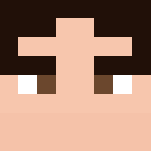 Supernatual - Sam Winchester - Male Minecraft Skins - image 3