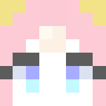 ~=+ Pearl in 'Godverse AU' +=~ - Interchangeable Minecraft Skins - image 3