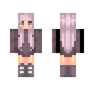 c o t t o n - Female Minecraft Skins - image 2