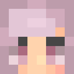 c o t t o n - Female Minecraft Skins - image 3