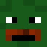Pepe the Frog (Meme) - Other Minecraft Skins - image 3