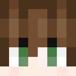 Floral - Male Minecraft Skins - image 3