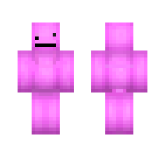 Ditto - Other Minecraft Skins - image 2