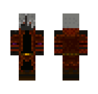 Mithras - Male Minecraft Skins - image 2