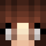 Sorry O_O ~ Џоц Бооd ~ - Female Minecraft Skins - image 3