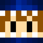 Buckizinho - Male Minecraft Skins - image 3