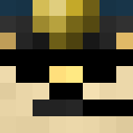 Paul Doge - Male Minecraft Skins - image 3