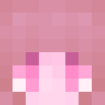 Too much pink? - Female Minecraft Skins - image 3