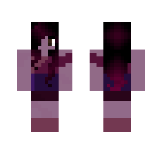 Spindel - Female Minecraft Skins - image 2