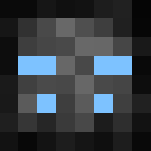 Xaethus, the last of Atlantis - Other Minecraft Skins - image 3