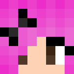 Pink Girl! ???????? - Female Minecraft Skins - image 3