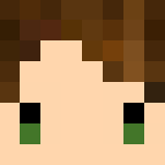 Chibi Sam Winchester - Male Minecraft Skins - image 3