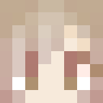 VOCALOID_Satou Sasara (Alex) - Female Minecraft Skins - image 3