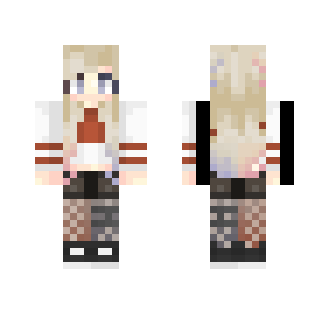 Harley Quinn - Comics Minecraft Skins - image 2