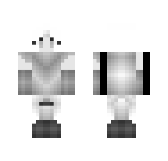~=+=~ White Diamond ~=+=~ - Interchangeable Minecraft Skins - image 2
