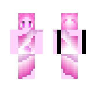 ~=+ Pink Diamond +=~ - Interchangeable Minecraft Skins - image 2