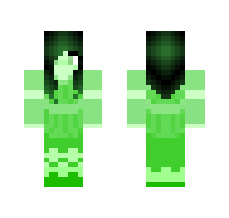 Beryl - Female Minecraft Skins - image 2