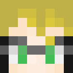 Ronald Knox - Male Minecraft Skins - image 3