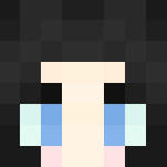 Casual Alice - Female Minecraft Skins - image 3