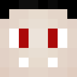 Vampire Person - Male Minecraft Skins - image 3