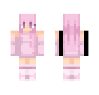 ????Candy???? - Female Minecraft Skins - image 2