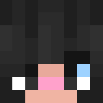 GARF - Male Minecraft Skins - image 3