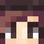 ∞Em∞ Lovely Fall/150 Subbies - Female Minecraft Skins - image 3