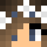 • Anotheroldskin • - Female Minecraft Skins - image 3
