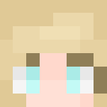 preppy - Female Minecraft Skins - image 3