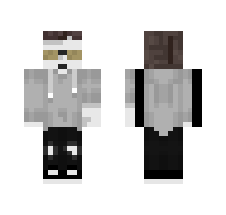 me irl - Male Minecraft Skins - image 2
