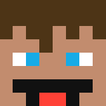 Crazycakemaker's Skin - Male Minecraft Skins - image 3