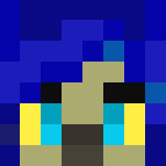 half monster half bird woman - Male Minecraft Skins - image 3