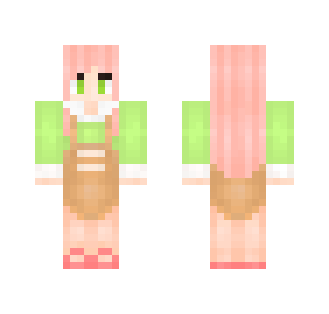 Watashi - Female Minecraft Skins - image 2