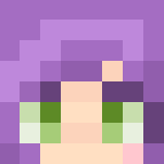 ????LavenderPixie OC???? - Female Minecraft Skins - image 3