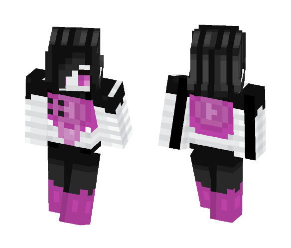 oh, yes ;)))) - Male Minecraft Skins - image 1