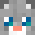 OMG i gotz two catz today - Interchangeable Minecraft Skins - image 3