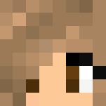 Another Skin for DaSneakyBurrito - Female Minecraft Skins - image 3