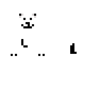 Annoying Dog - Dog Minecraft Skins - image 2