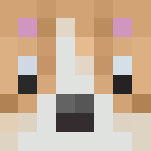 Corgi - Male Minecraft Skins - image 3
