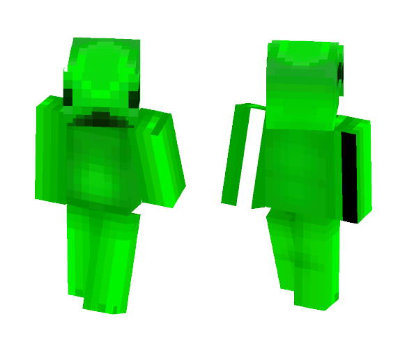 Dat boi - Interchangeable Minecraft Skins - image 1