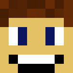 My skin the Fall and Winter - Male Minecraft Skins - image 3